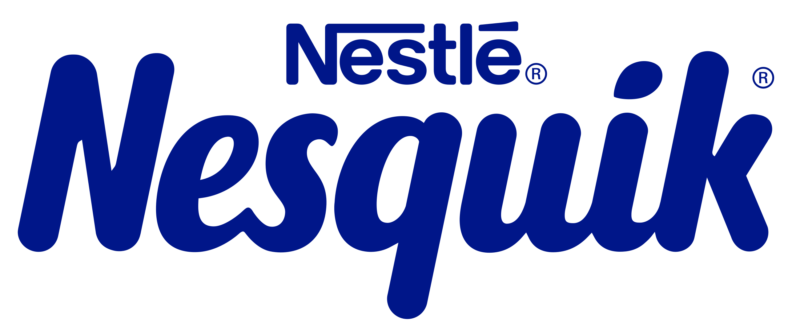 nesquik