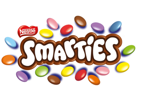 Smarties