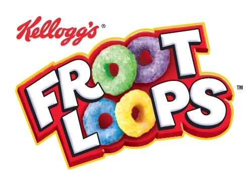 Froot loops