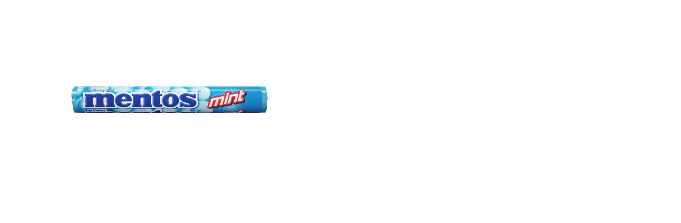 Mentos